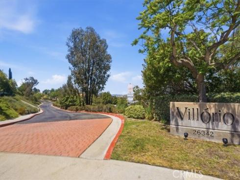 26342 Forest Ridge 7F , Lake Forest, CA