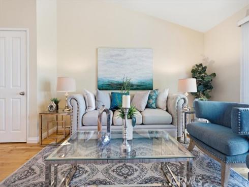 26342 Forest Ridge 7F , Lake Forest, CA