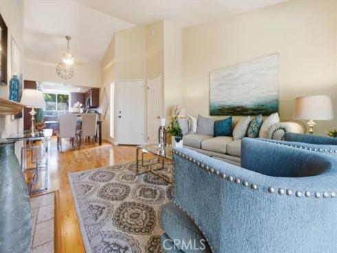 26342 Forest Ridge 7F , Lake Forest, CA