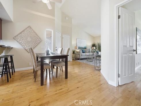 26342 Forest Ridge 7F , Lake Forest, CA