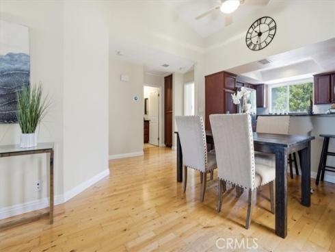 26342 Forest Ridge 7F , Lake Forest, CA