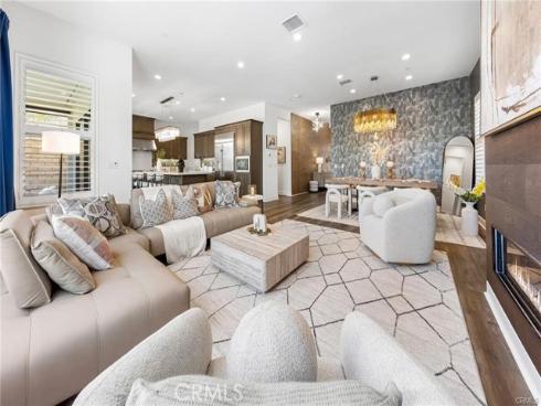 27 Alessio , Lake Forest, CA