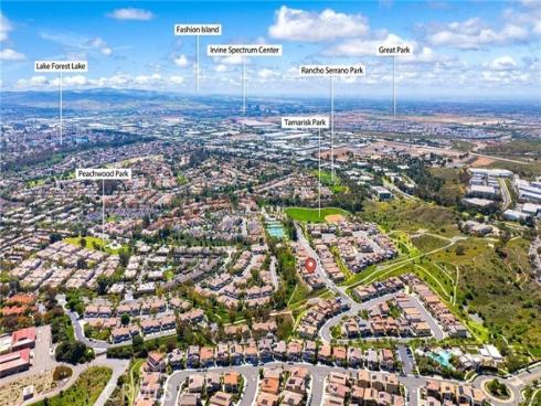 27 Alessio , Lake Forest, CA