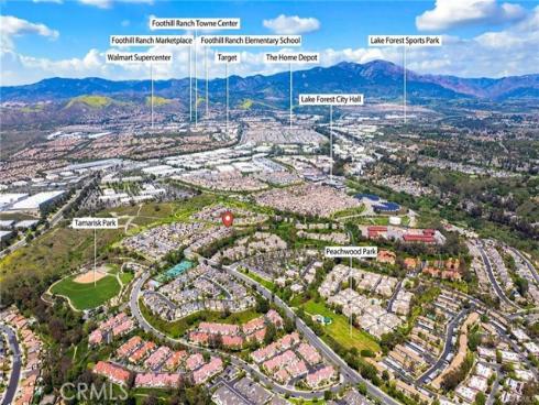 27 Alessio , Lake Forest, CA