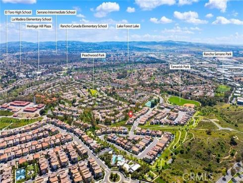 27 Alessio , Lake Forest, CA