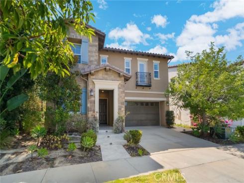 20  Forster  , Lake Forest, CA