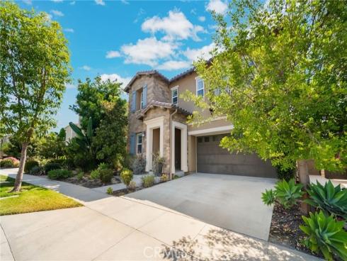 20  Forster  , Lake Forest, CA