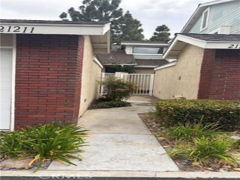 21211 Serra Vista , Lake Forest, CA