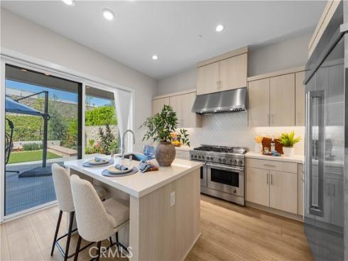 321 Burwood , Lake Forest, CA