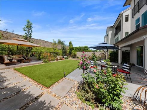 321 Burwood , Lake Forest, CA