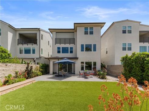 321 Burwood , Lake Forest, CA
