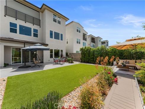 321 Burwood , Lake Forest, CA