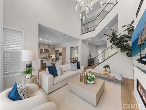 321 Burwood , Lake Forest, CA