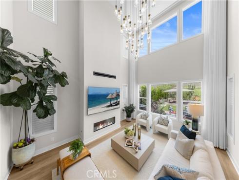 321 Burwood , Lake Forest, CA