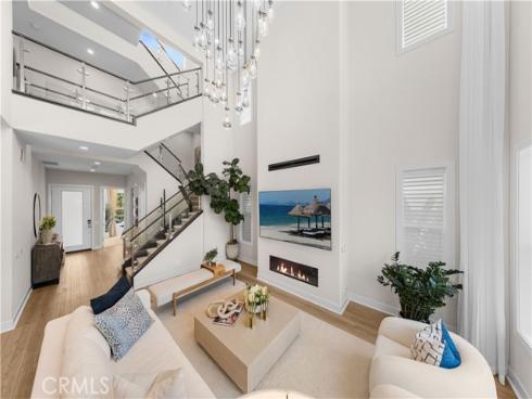 321 Burwood , Lake Forest, CA