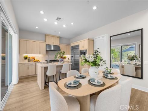 321 Burwood , Lake Forest, CA
