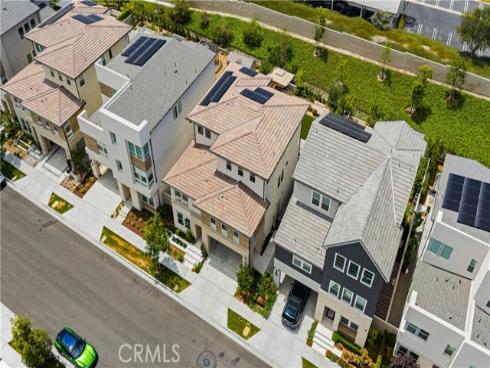 321 Burwood , Lake Forest, CA