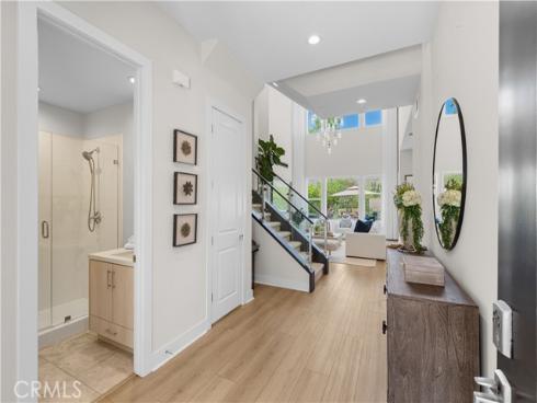 321 Burwood , Lake Forest, CA