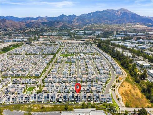 321 Burwood , Lake Forest, CA
