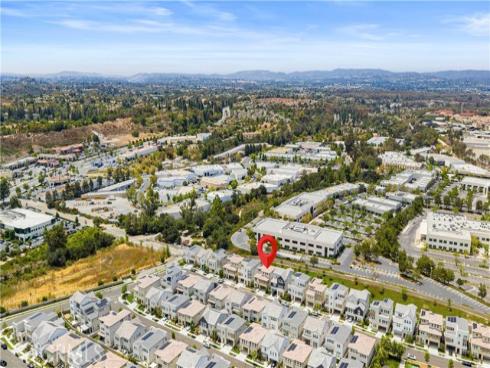 321  Burwood  , Lake Forest, CA