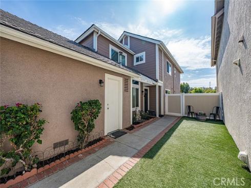 21056 Champlain , Lake Forest, CA