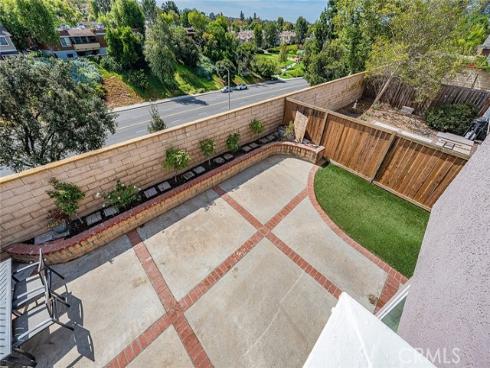 21056 Champlain , Lake Forest, CA