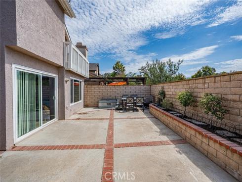 21056 Champlain , Lake Forest, CA