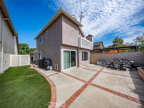 21056 Champlain , Lake Forest, CA
