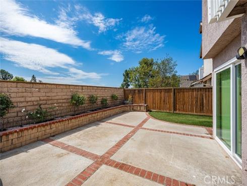 21056 Champlain , Lake Forest, CA
