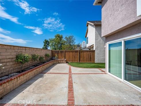 21056 Champlain , Lake Forest, CA
