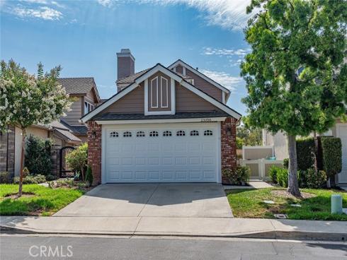 21056 Champlain , Lake Forest, CA