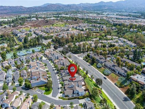 21056 Champlain , Lake Forest, CA
