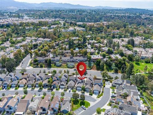 21056 Champlain , Lake Forest, CA