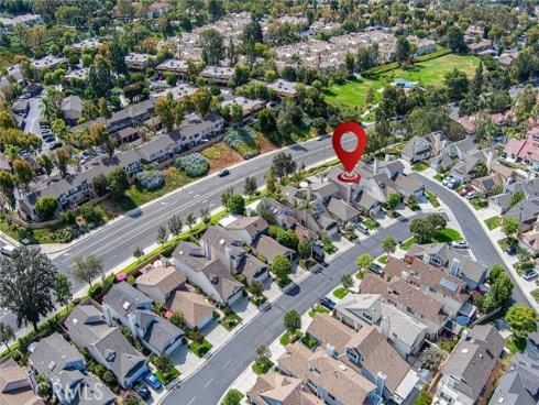 21056 Champlain , Lake Forest, CA
