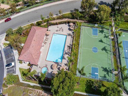 21056 Champlain , Lake Forest, CA