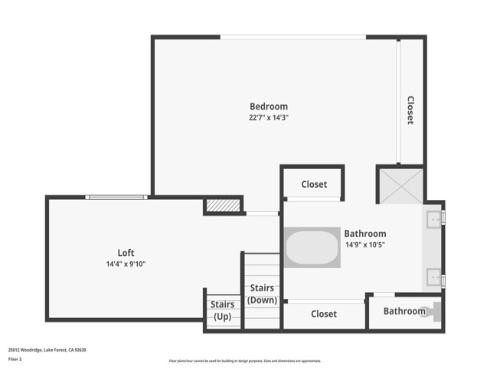 25012 Woodridge , Lake Forest, CA