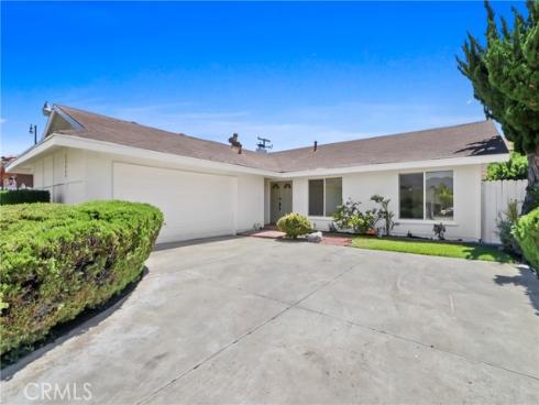 24668 Jutewood , Lake Forest, CA