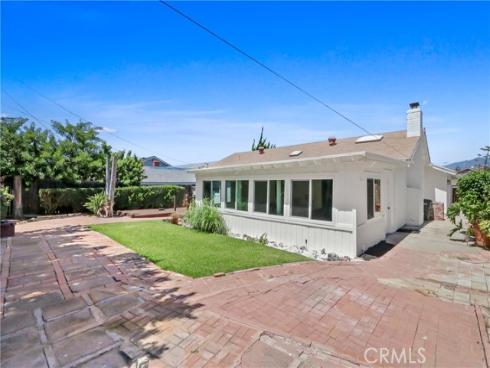 24668 Jutewood , Lake Forest, CA