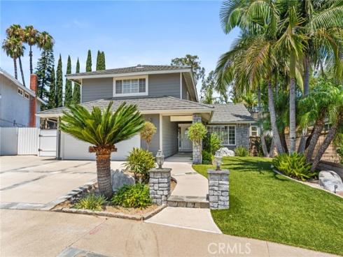 25805 Chapel Hill , Lake Forest, CA