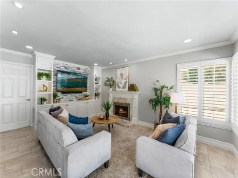 25805 Chapel Hill , Lake Forest, CA