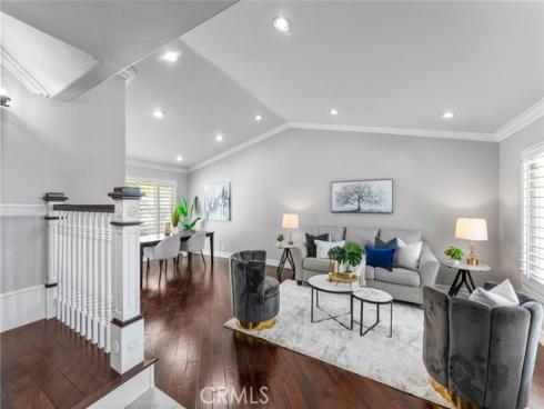 25805 Chapel Hill , Lake Forest, CA