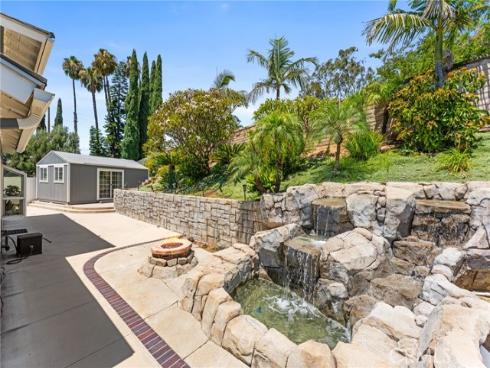25805 Chapel Hill , Lake Forest, CA