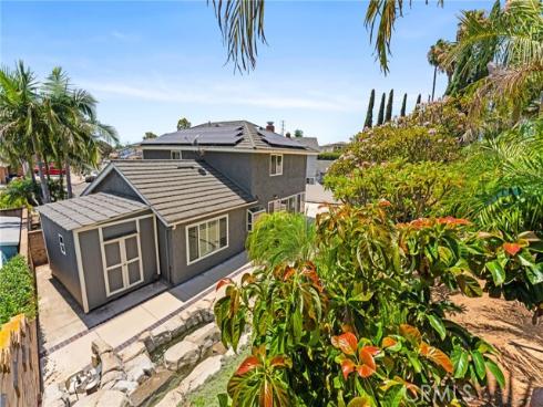 25805 Chapel Hill , Lake Forest, CA