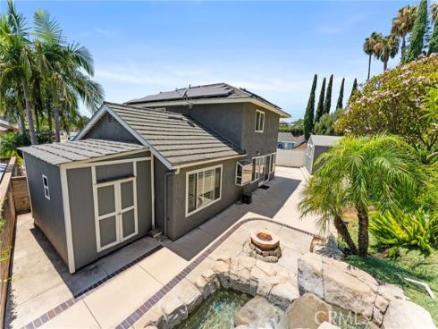 25805 Chapel Hill , Lake Forest, CA