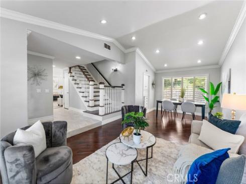 25805 Chapel Hill , Lake Forest, CA