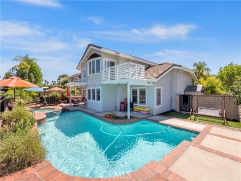 21956 Drexel , Lake Forest, CA