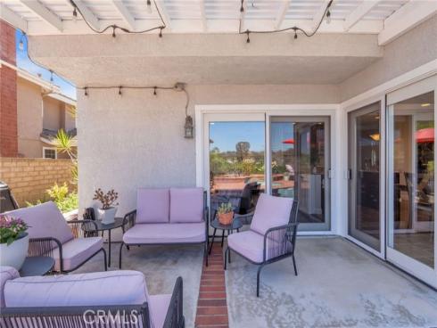 21956 Drexel , Lake Forest, CA