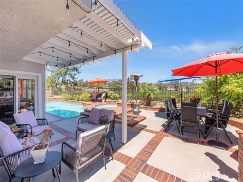 21956 Drexel , Lake Forest, CA