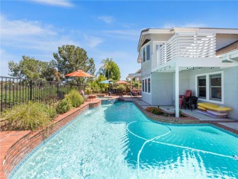 21956 Drexel , Lake Forest, CA