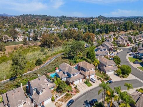 21956 Drexel , Lake Forest, CA